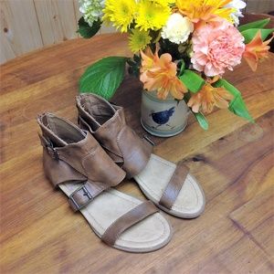 Blowfish Malibu Sandals